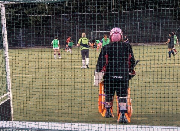 Training Info (2024 Season)