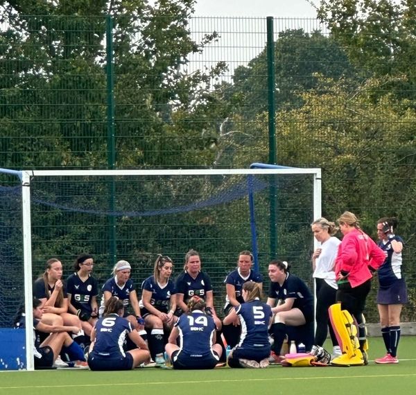 New season is up & running!