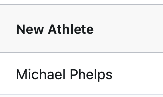 Using headerValueGetter to provide a dynamic header name