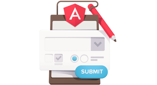 Using Angular Forms with ag-Grid