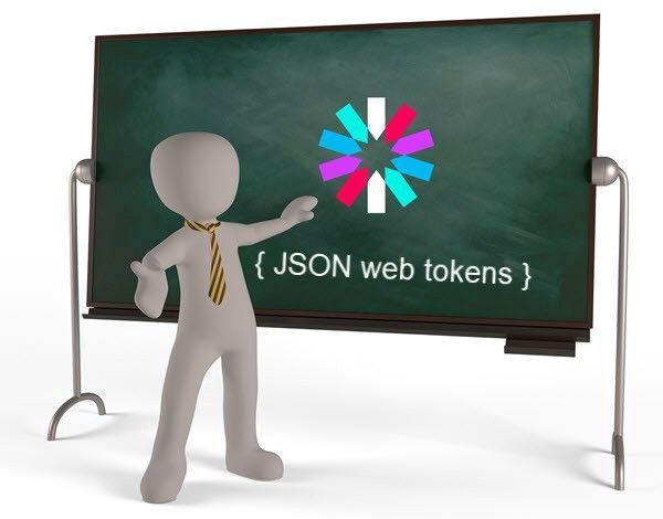 Introduction to JSON web tokens