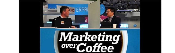 Live Discussion on Marketing and Sales