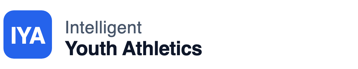 Intelligent Youth Athletics