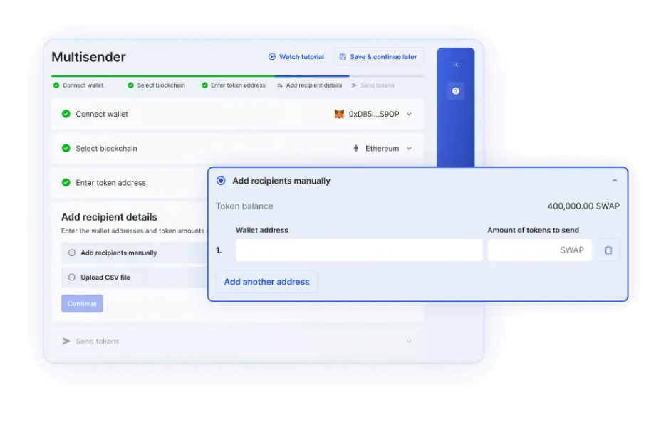 LUKSO Airdrops and more