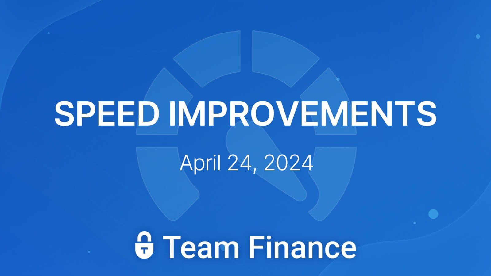 Faster Token Management - Optimized Web3 Services