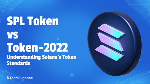 SPL vs Token-2022: Understanding Solana’s Token Standards
