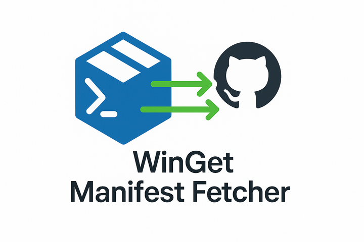 WinGet Without WinGet: Building a Cross-Platform Package Manifest Fetcher