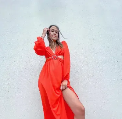 TS Escort Mount Vernon