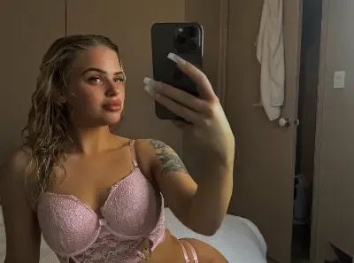 Trans Escort Charleston