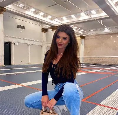 Erotic Monkey Phoenix