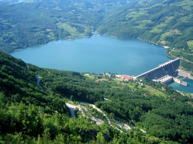 Bosnia Erzegovina: la fossa comune del lago Perucac