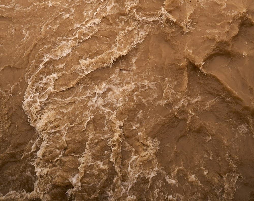 panta rei, everything flows