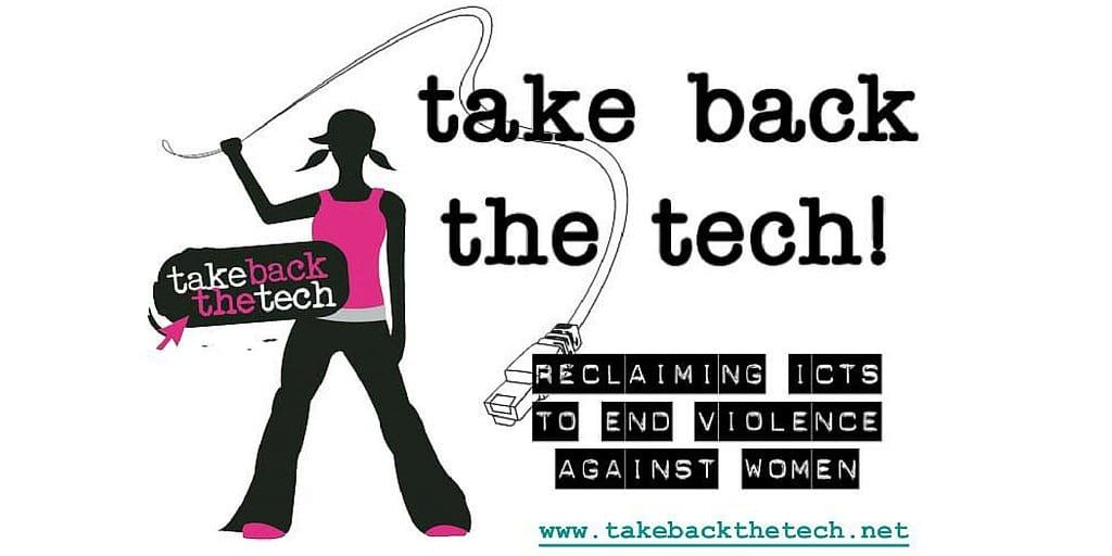 vratimo kontrolu nad tehnologijom