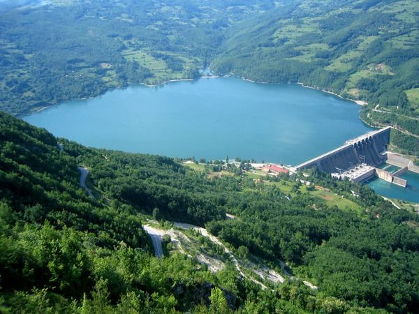 Bosnia Erzegovina: la fossa comune del lago Perucac