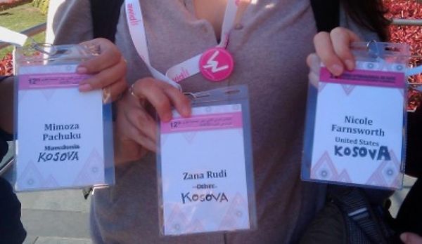 Advocating for a Revolutionary Consciousness