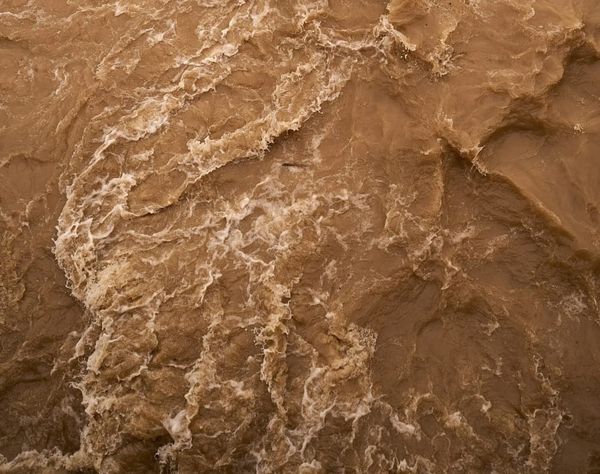 panta rei, everything flows