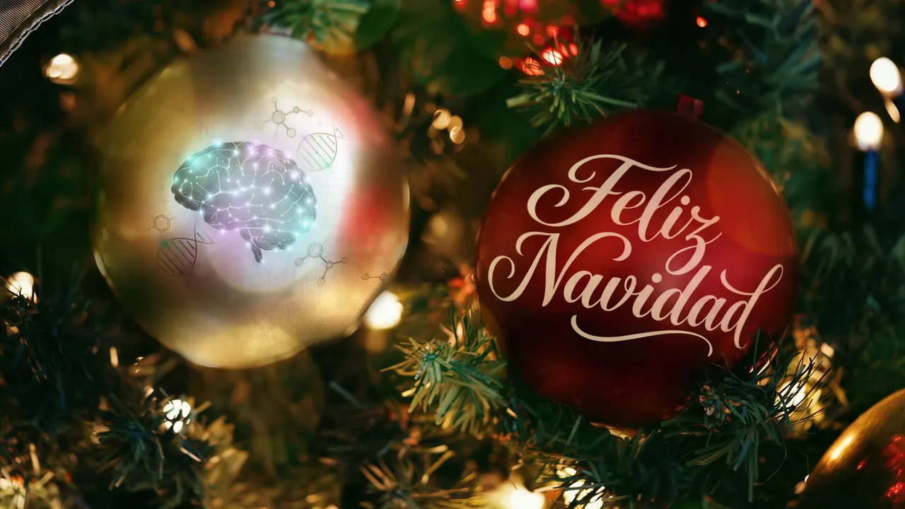 Feliz Navidad