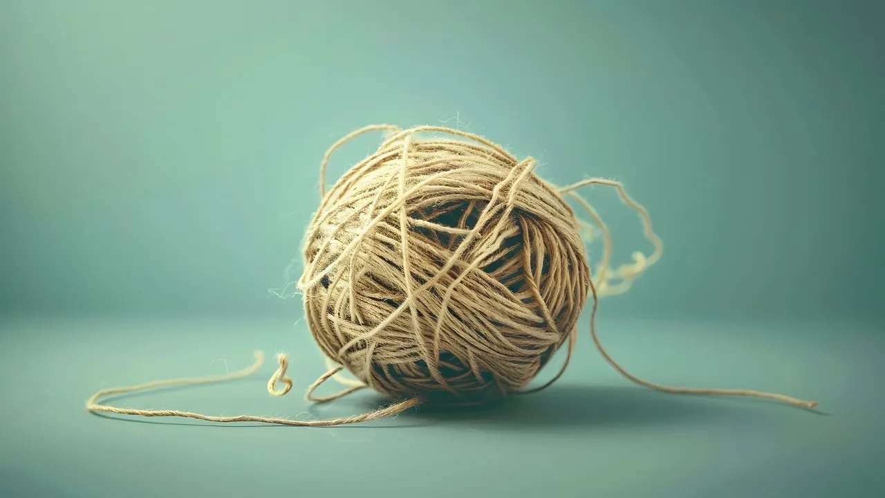 Los cabos sueltos que te roban el alma