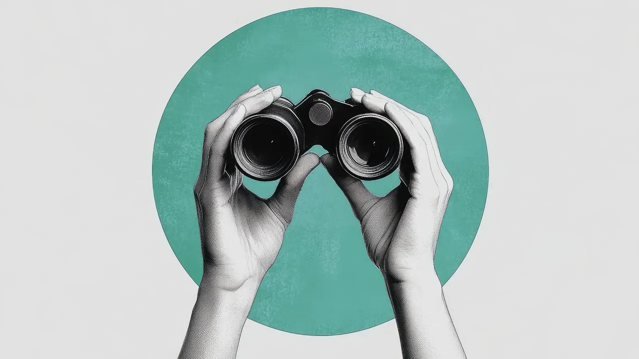 Cuando dejas de compararte