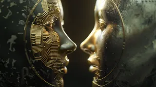 Mejor innovar con IA que delegar en ella