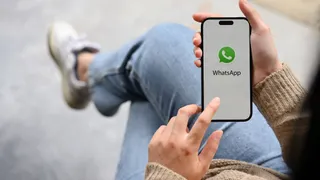 Mi WhatsApp personal NO es tu herramienta de trabajo