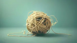 Los cabos sueltos que te roban el alma