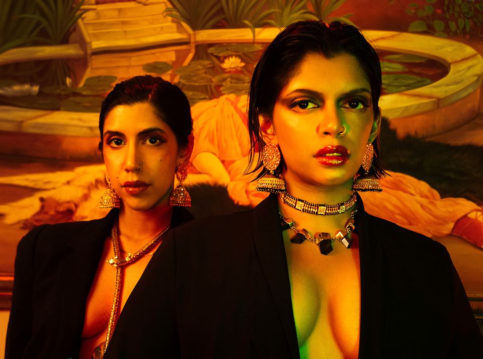 Cartel Madras: The Cabbages Interview