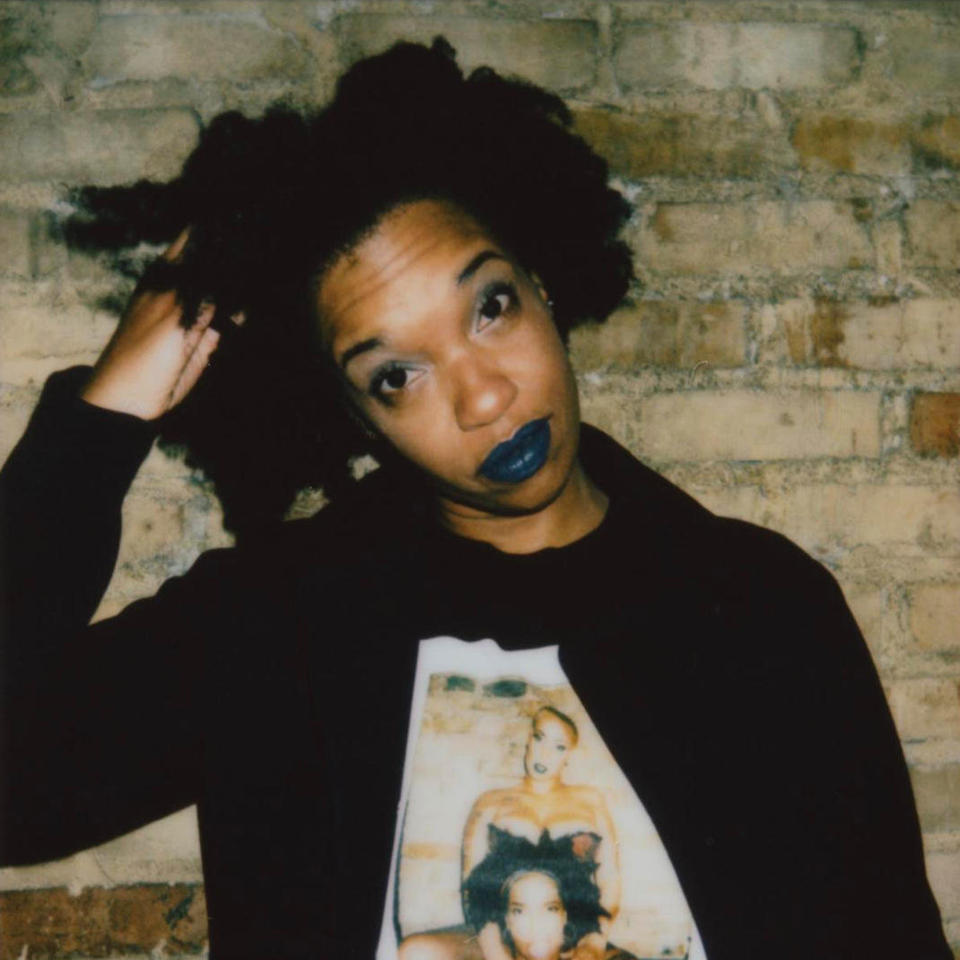 Psalm One Wants To Be Understood