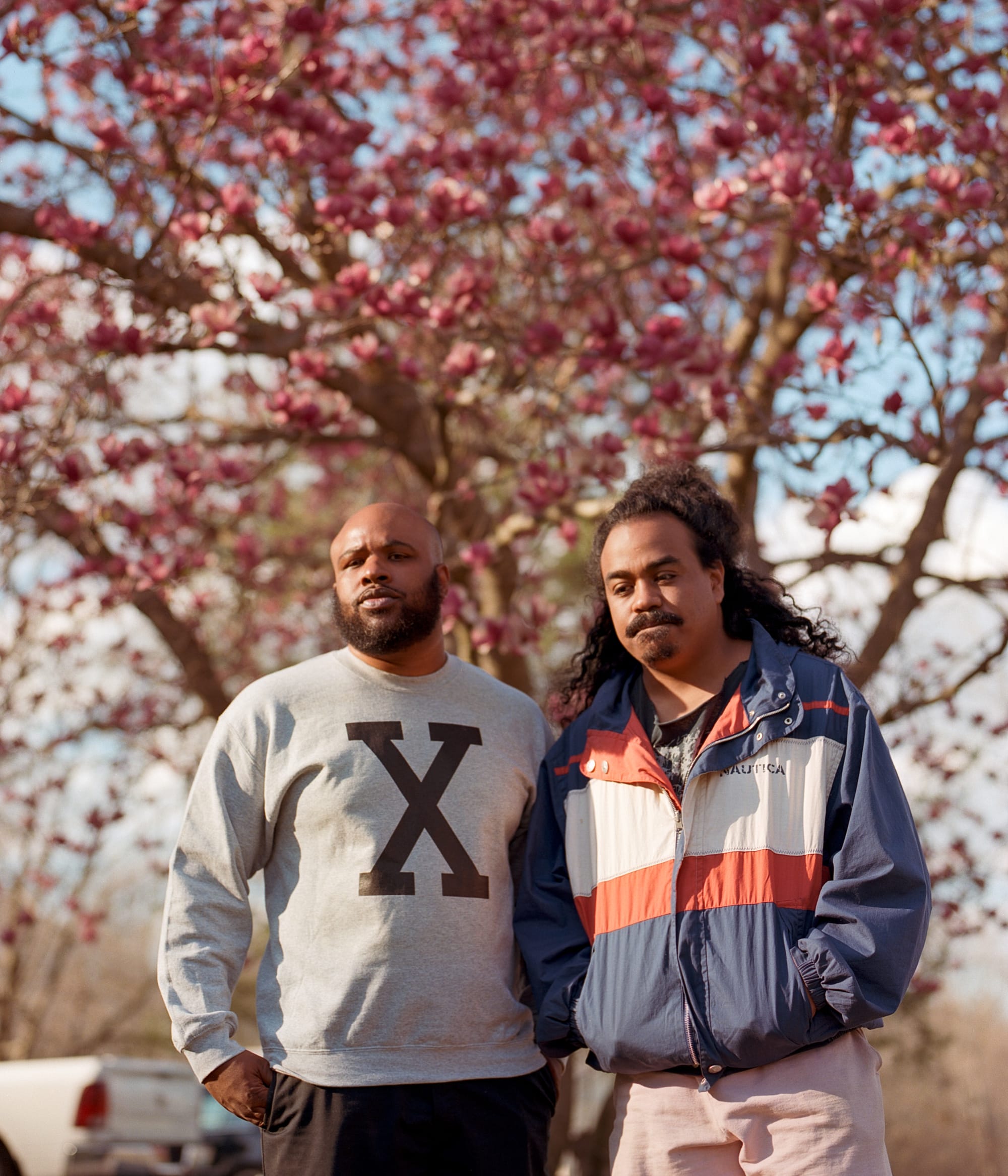 Infinity Knives & Brian Ennals Are For The Children