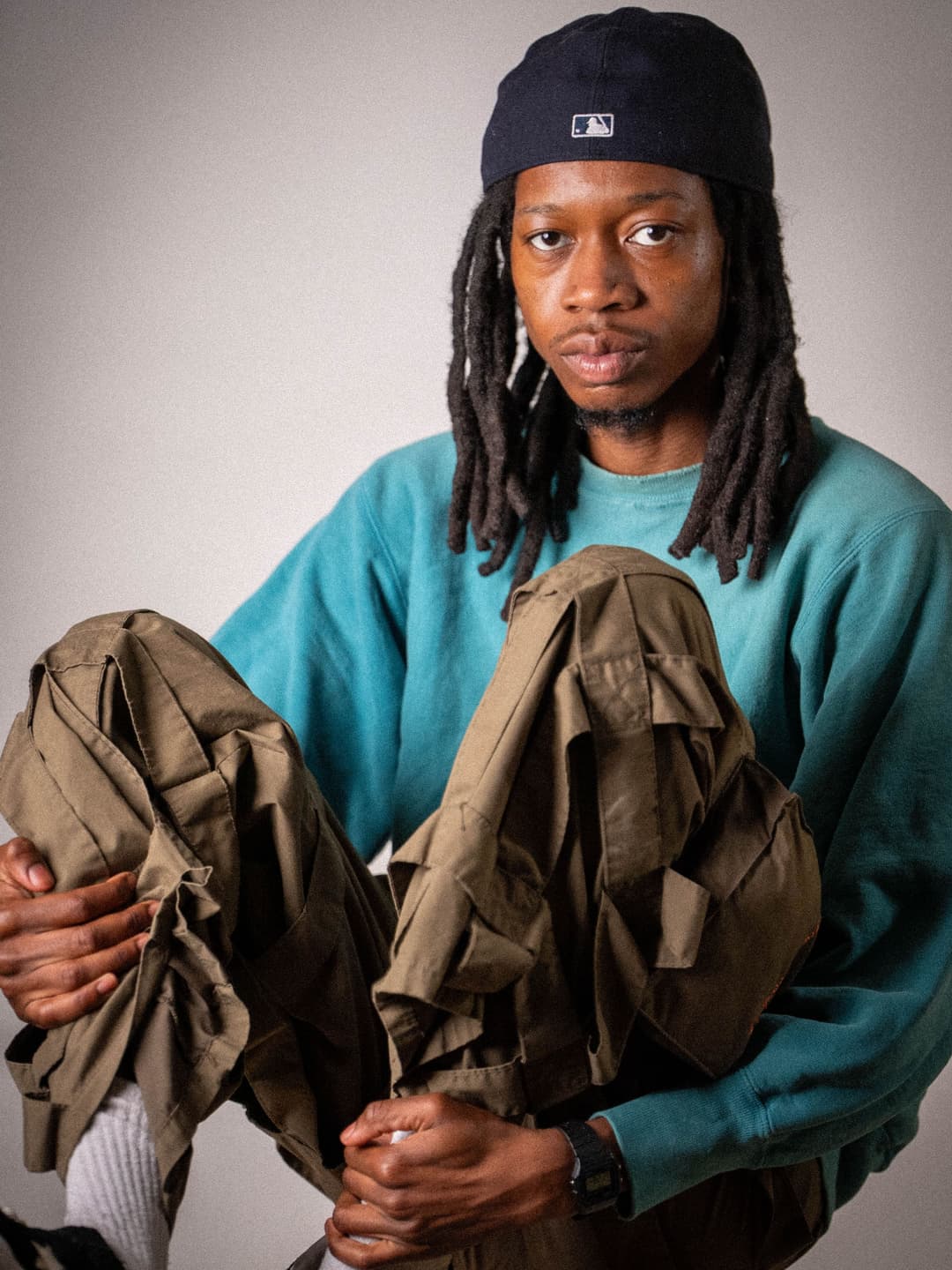 Deem Spencer On Executing His Vision