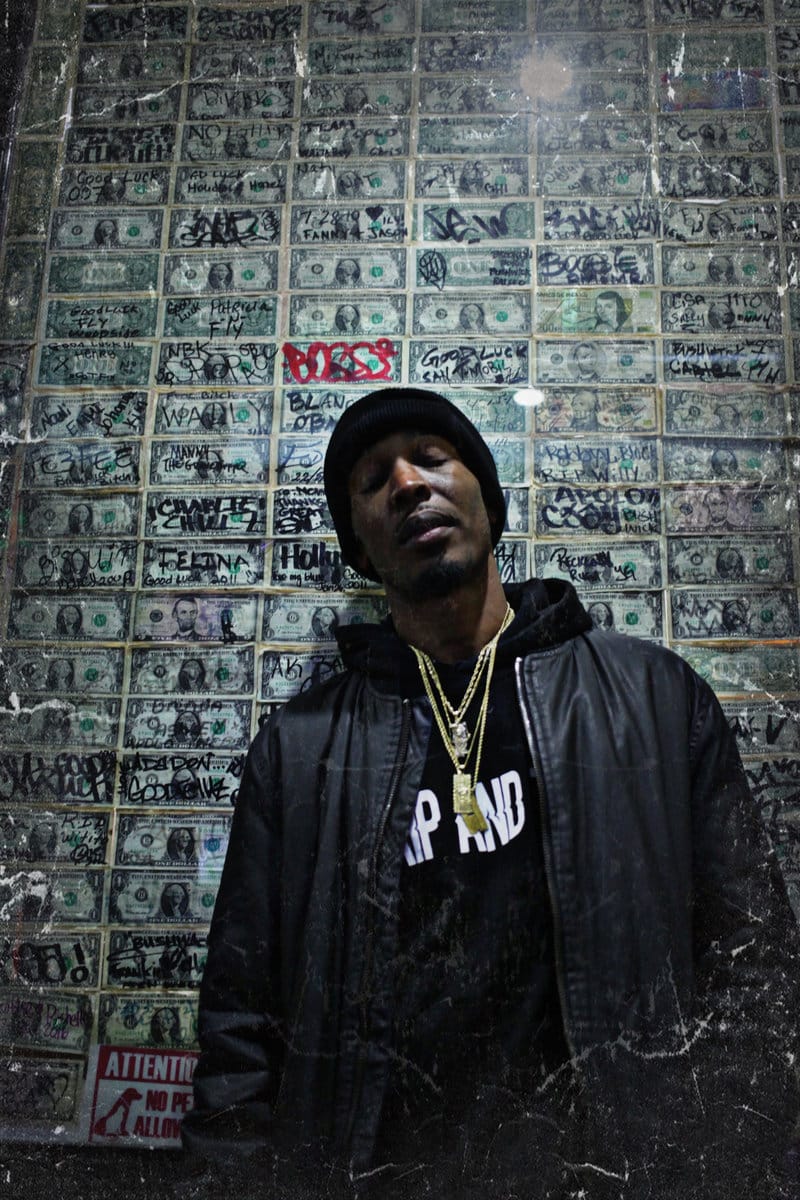 Drug Dealers Anonymous 2.0