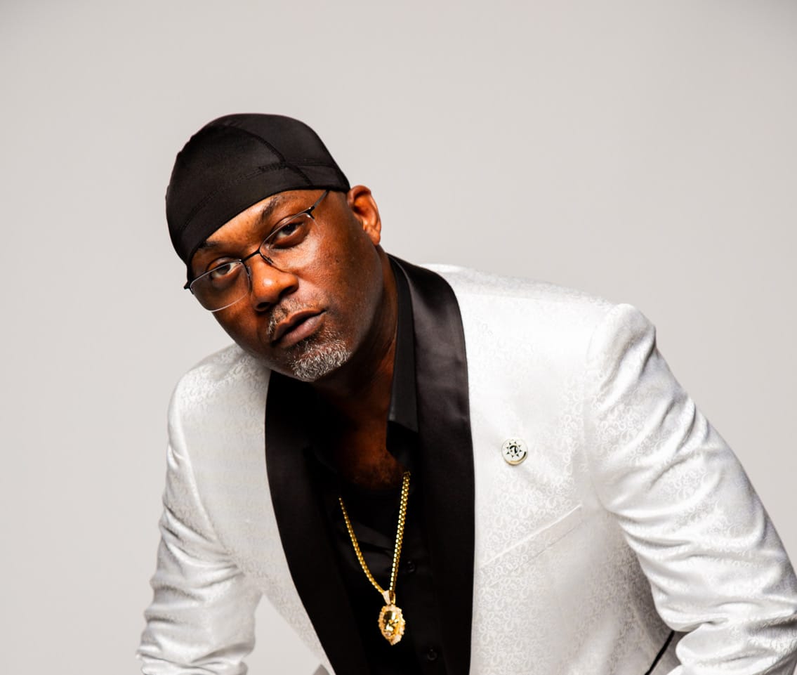 With Wu-Tang Clan Or Solo, Masta Killa Seeks 'Balance'