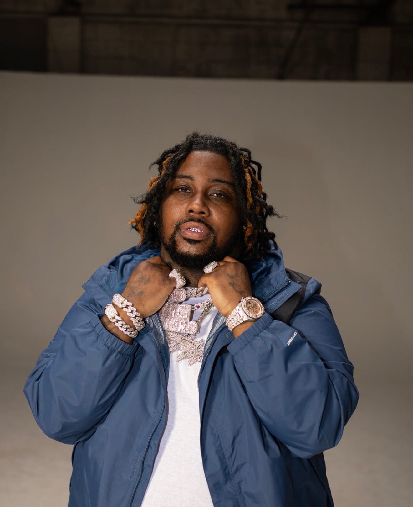 Ten 2025 Rap Albums You Haven't Heard—But Should