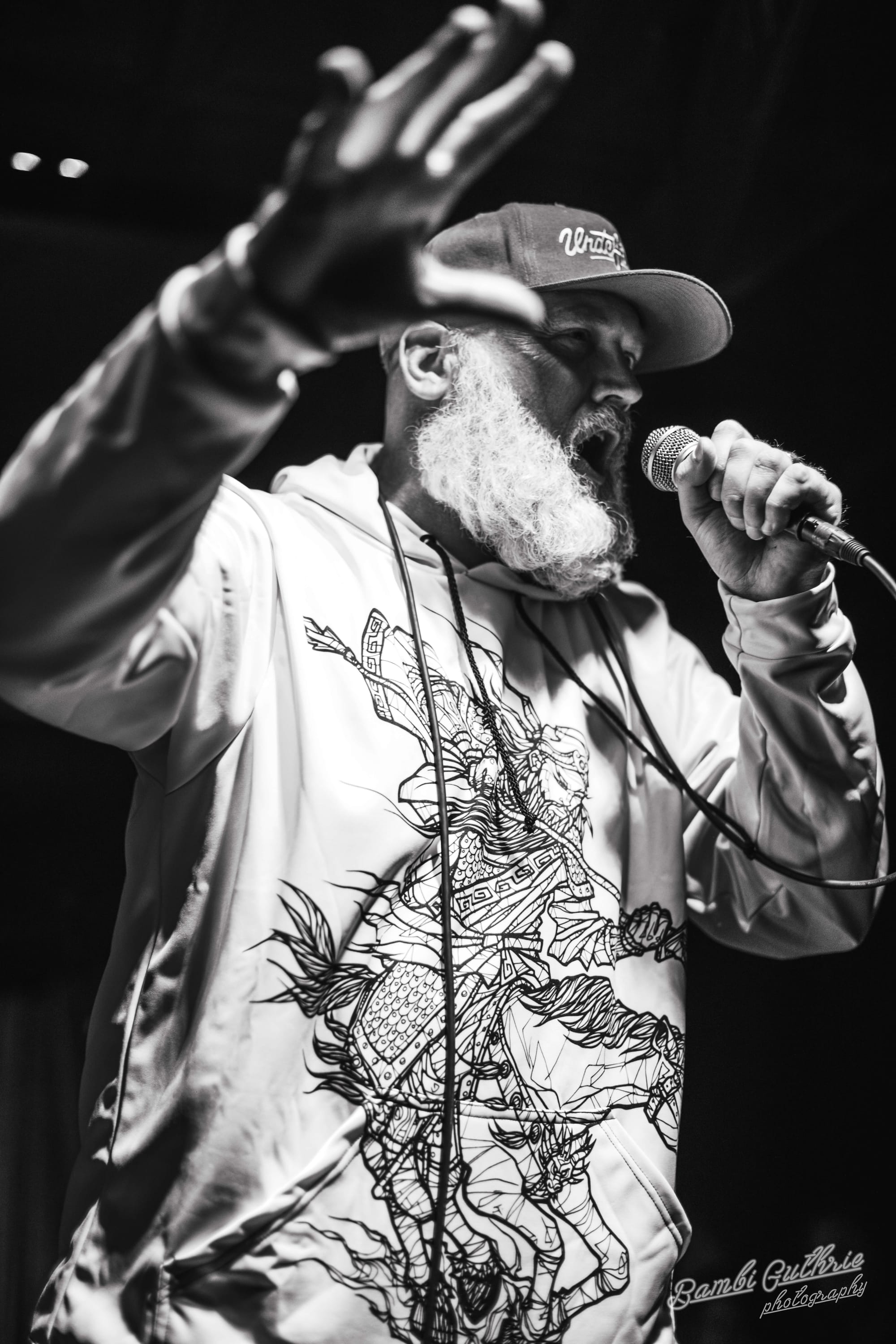 Sankofa, An Unstoppable Juggernaut Of Underground Rap