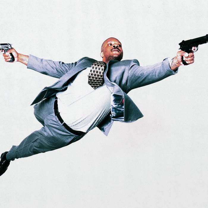 Atlanta: Nostalgia Or Patricide?