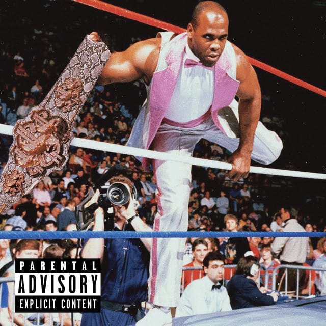 Westside Gunn's 'Heels 2' Heroics