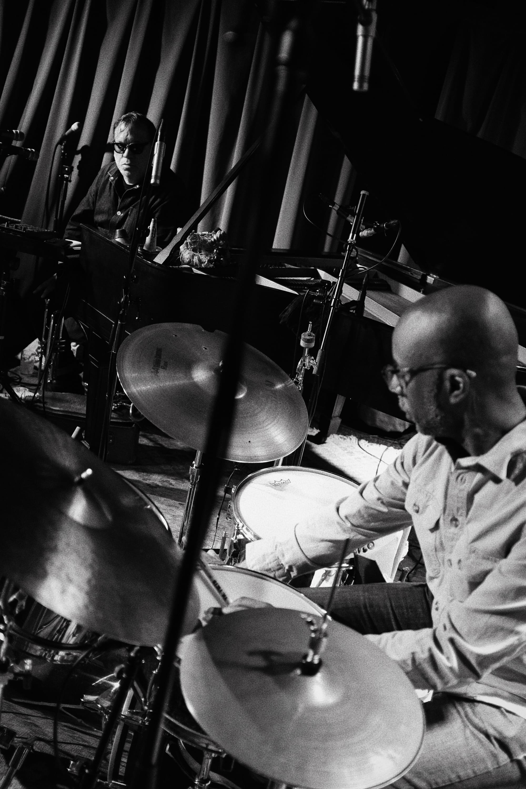 Your Favorite Rapper's Favorite Jazz Label (Probably)