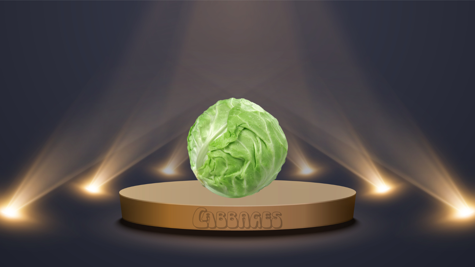 Announcing: The 2025 CABBAGES Readers' Poll
