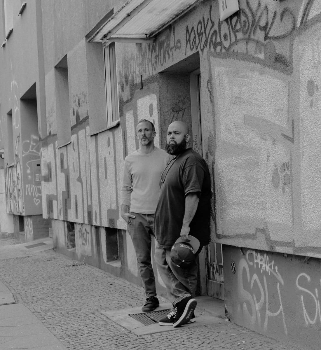 For The People: An Interview With Dälek