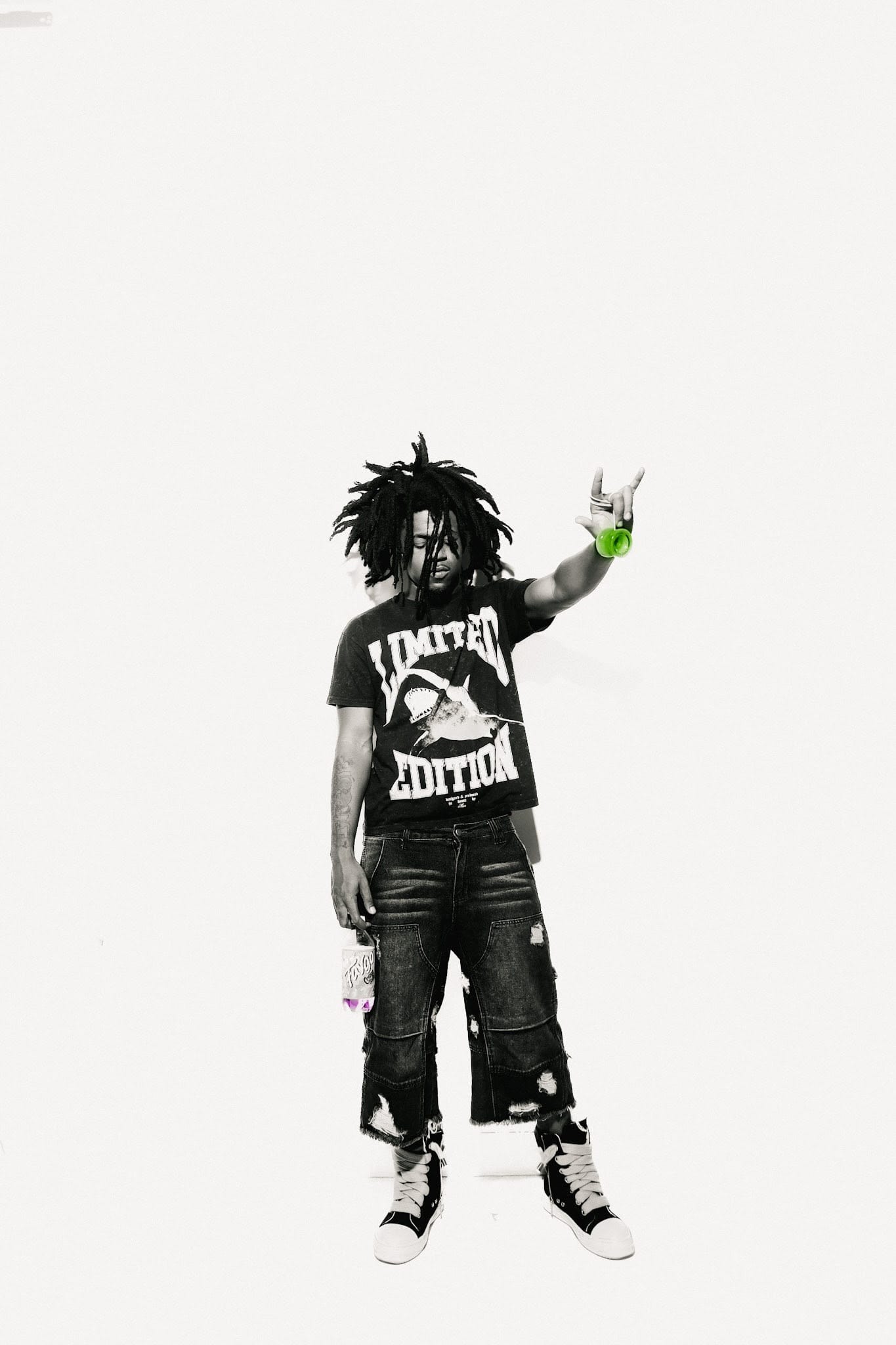 Ten 2026 Rap Albums You Haven't Heard—But Should