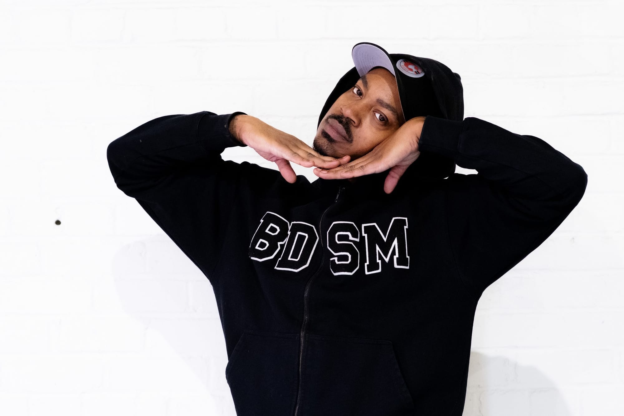 '89 The Brainchild Is Ready For The Strobelight