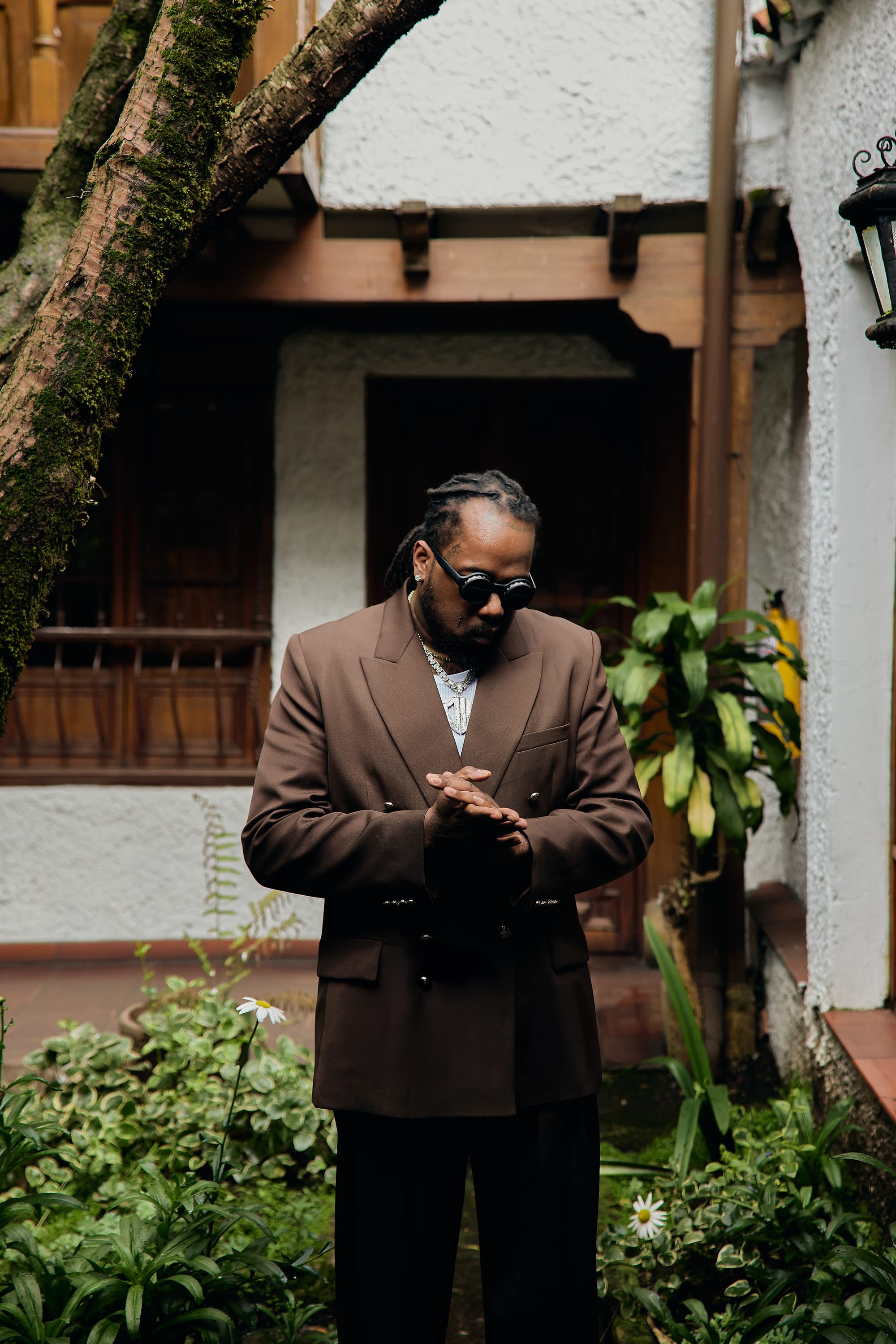 The New Conway Mixtape You'll Probably Never Hear