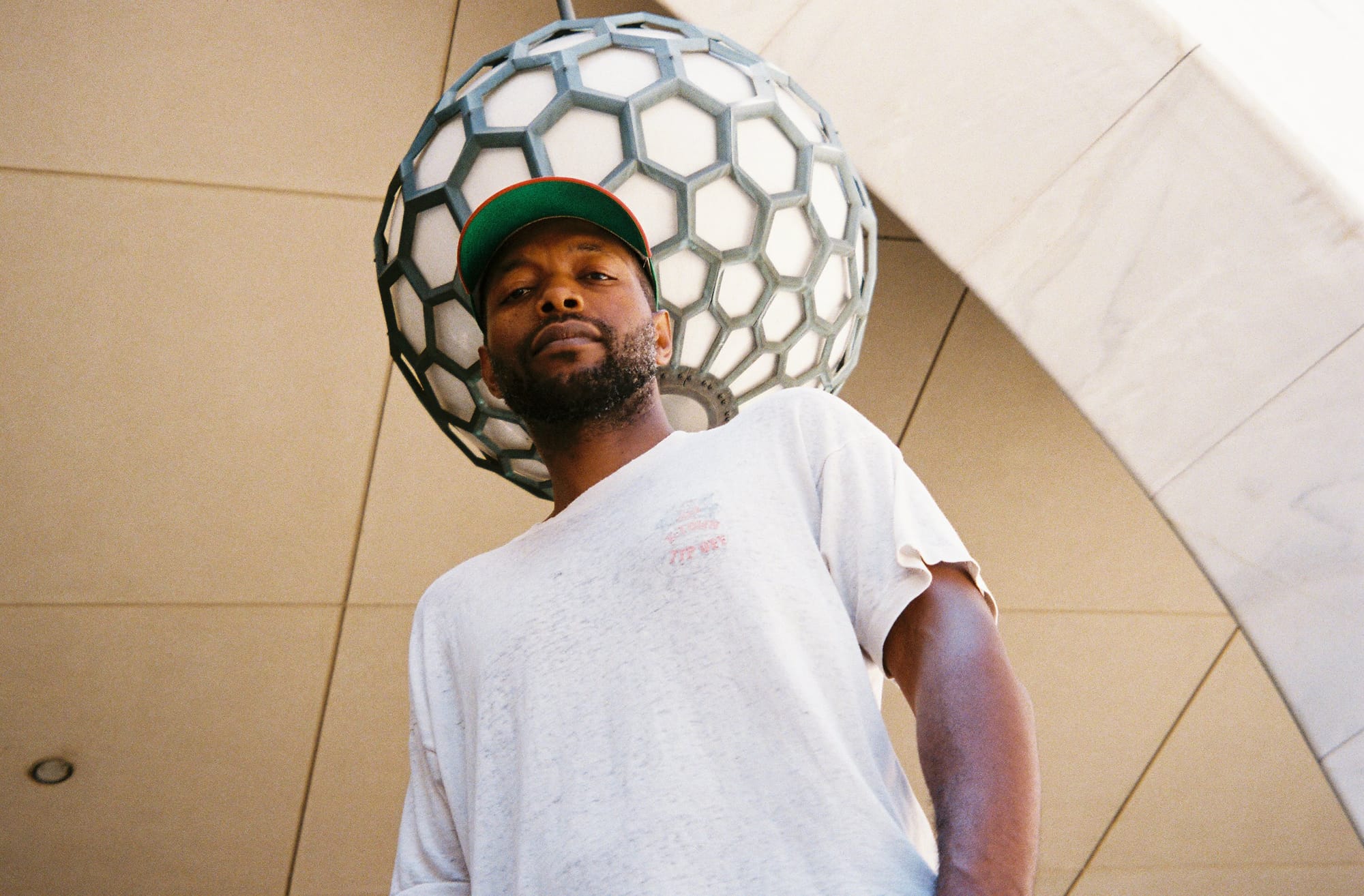 The Koreatown Oddity Pities The Fool