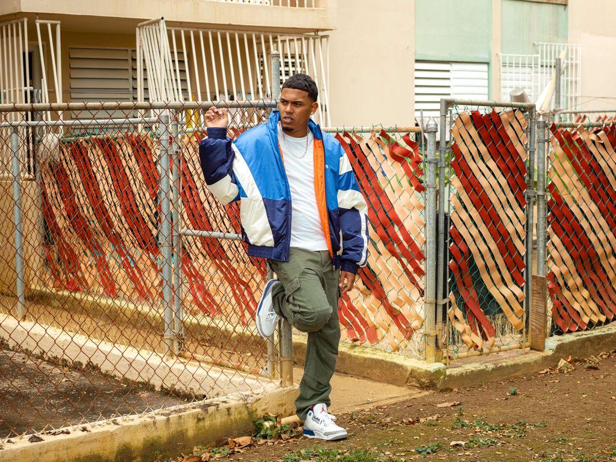 Aesthetes In These Streets