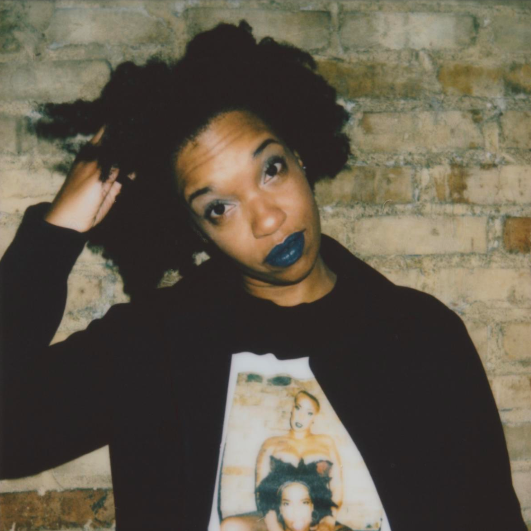 Psalm One Wants To Be Understood