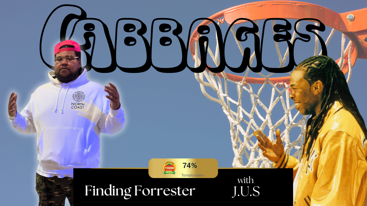 Podcast: J.U.S Of Bruiser Brigade On Finding Forrester