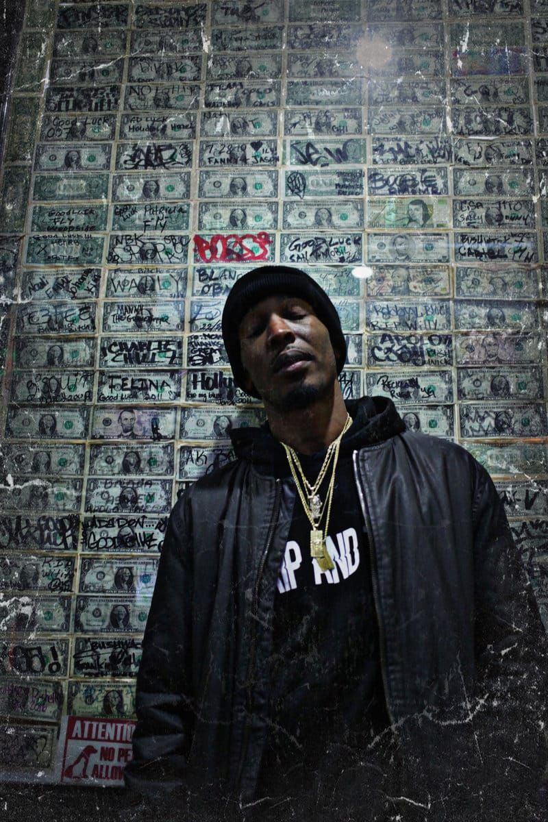 Drug Dealers Anonymous 2.0