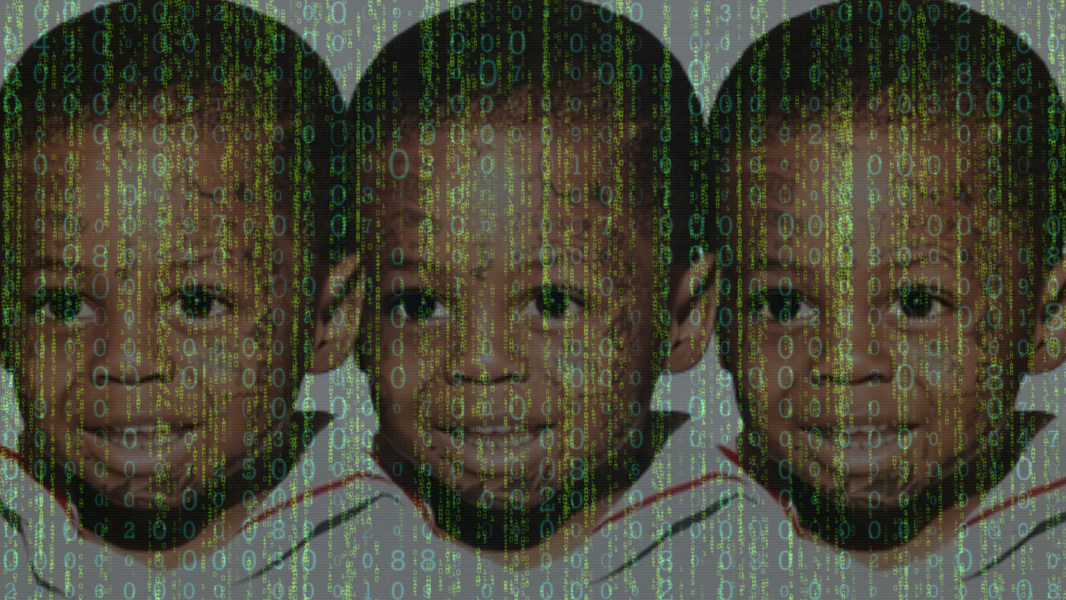 Welcome To 'Tha Carter AI'