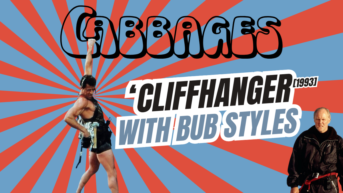 Podcast: Bub Styles On 'Cliffhanger'