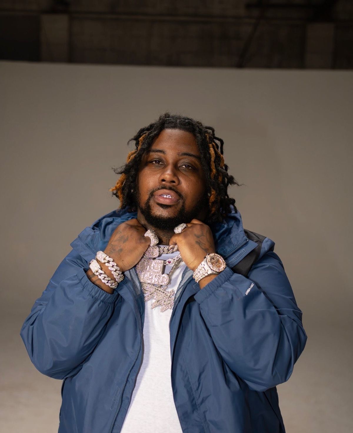 Ten 2025 Rap Albums You Haven't Heard—But Should